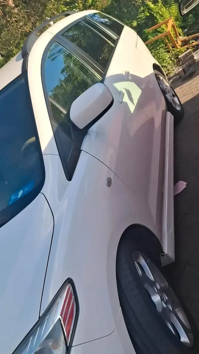 Gebraucht Mazda MX5 2010 Andere farben Cabrio