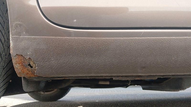 Gebraucht VW Golf VII Style 105 PS (77 kW) 2012 Braun Kombi