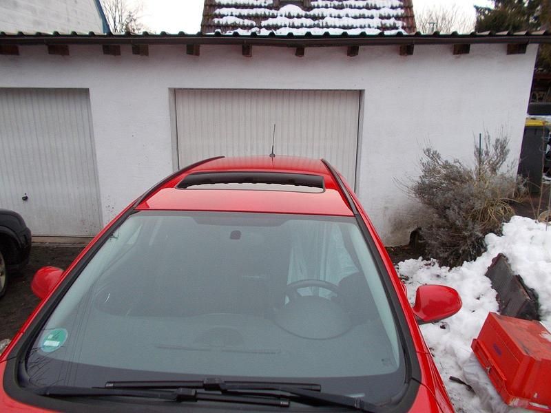 Gebraucht Opel Astra Design Edition 120 PS (88 kW) 2011 Rot Kombi