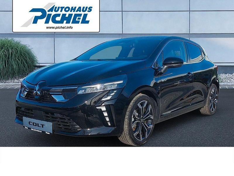 Schwarz Neu 2025 Mitsubishi Colt Edition Limousine | 27.290 € (Fairer Preis) - Bild 1/4