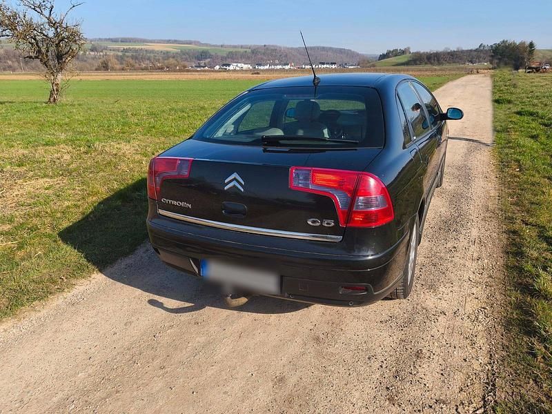 Gebraucht Citroën C5 2004 Limousine