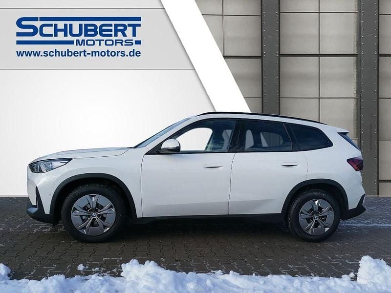 Gebraucht BMW iX1 Shadowline 150 kW (204 PS) 2025 Alpinweiss iii SUV