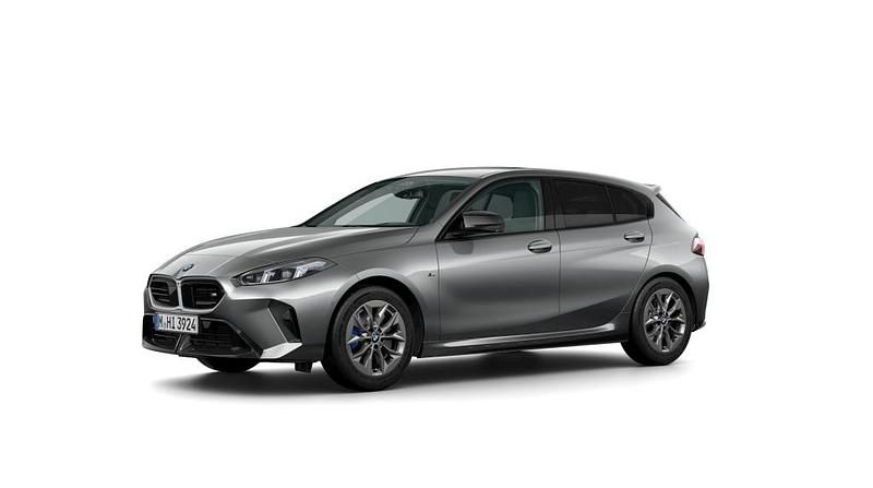 Gebraucht BMW M135 Efficient Dynamics 300 PS (220 kW) 2025 Kleinwagen