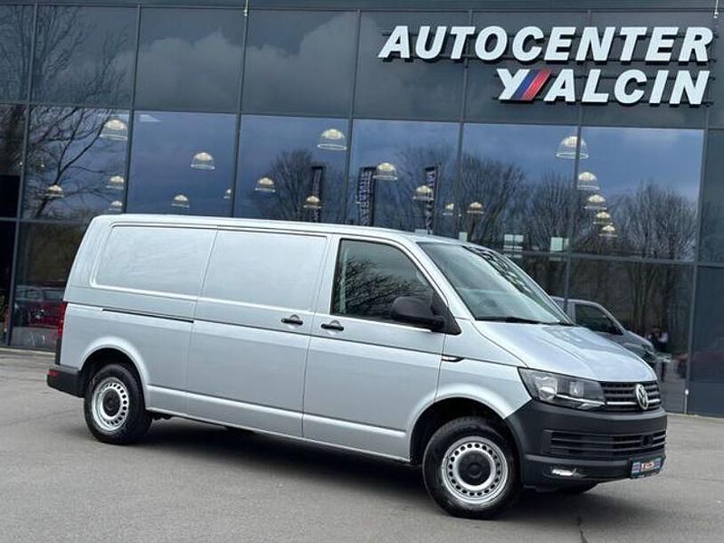 Andere Gebraucht 2019 VW T6 Van | 24.790 € (Superpreis) - Bild 1/4