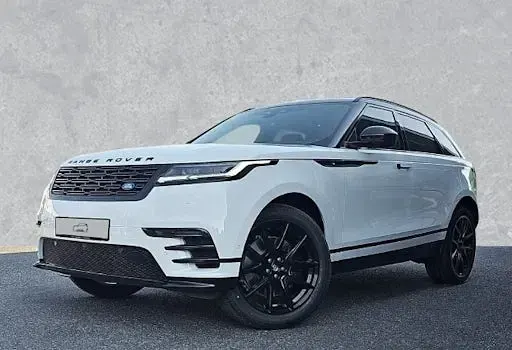 Neu Land Rover Range Rover Velar 404 PS (297 kW) 2026 Weiss SUV