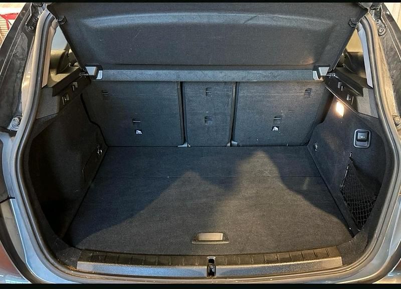 Gebraucht BMW 220 Advantage 190 PS (139 kW) 2017 Grau Kombi