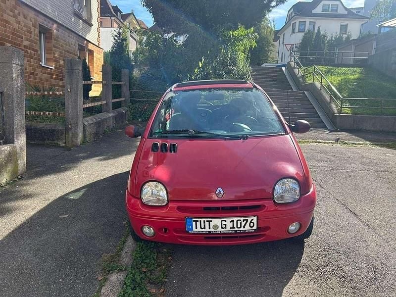 Gebraucht 2003 Renault Twingo Dynamique Kleinwagen | 1.100 € (Guter Preis) - Bild 1/4