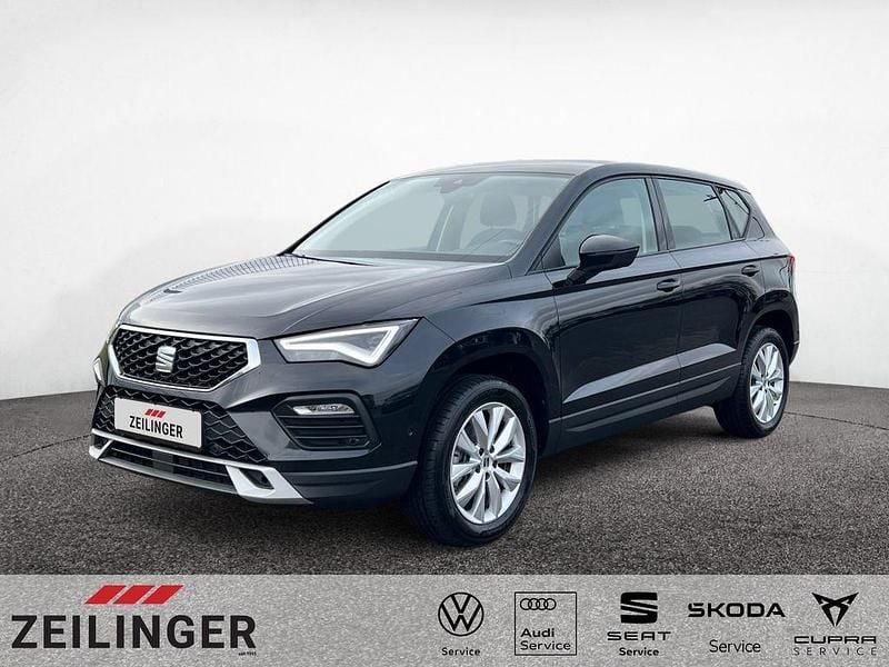 Gebraucht 2025 Seat Ateca Style SUV | 27.638 € (Guter Preis) - Bild 1/1