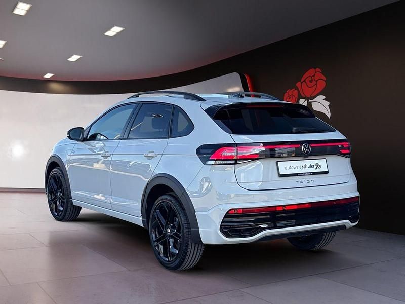 Neu VW Taigo Style 116 PS (85 kW) 2026 Grau SUV