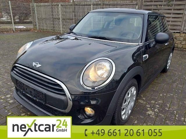 Second-hand Mini One D 95 CP (69 kW) 2015 Hatchback
