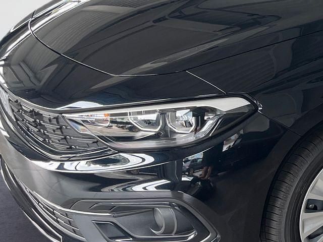 Gebraucht Fiat Tipo 131 PS (96 kW) 2024 718 schwarz 718 schwarz Kombi