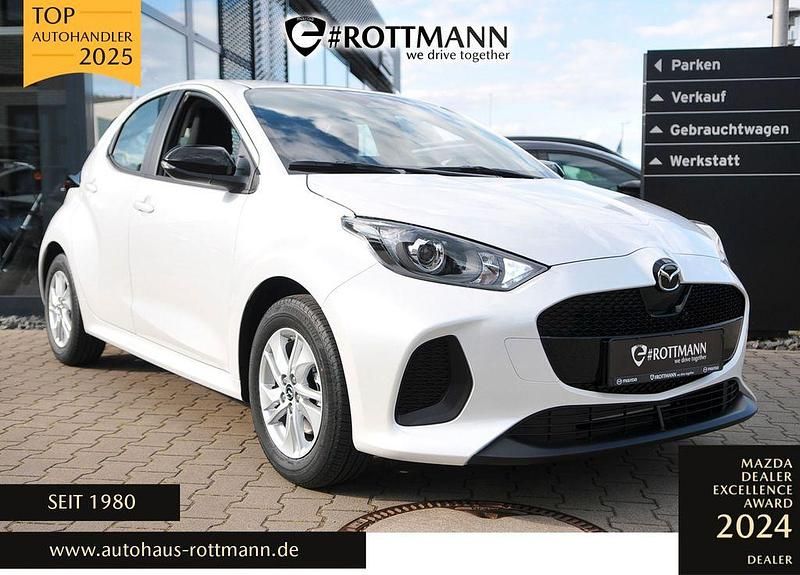 Gebraucht Mazda 2 Center-Line 116 PS (85 kW) 2025 Kleinwagen