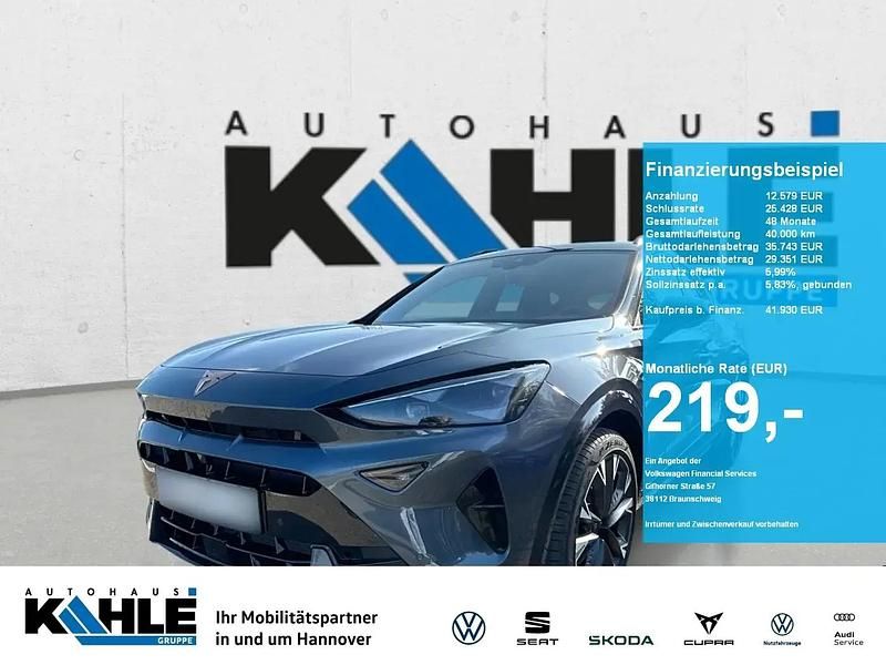 Andere Gebraucht 2024 Cupra Formentor SUV | 39.489 € - Bild 1/4