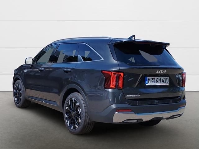 Neu Kia Sorento Platinum 193 PS (141 kW) 2025 Swp) snow white pearl (weiss SUV