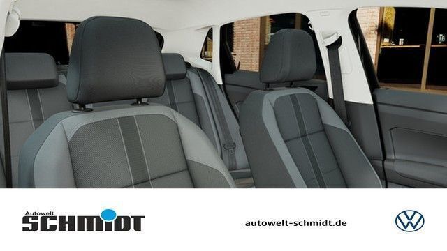 Schwarz Gebraucht 2024 VW Polo IQ Drive Limousine | 26.990 € (Teuer) - Bild 1/4