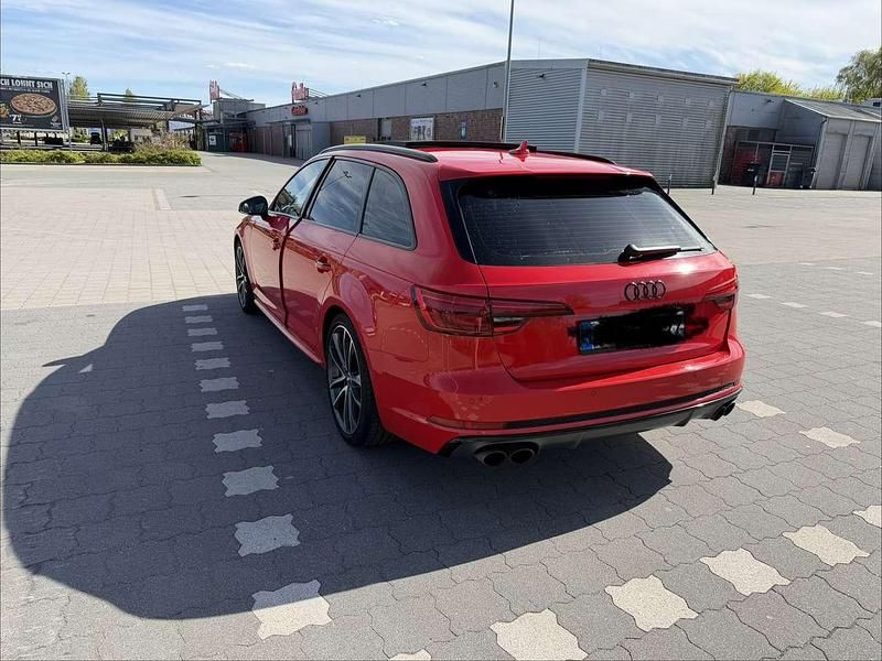 Occasion Audi S4 354 ch (260 kW) 2016 Break