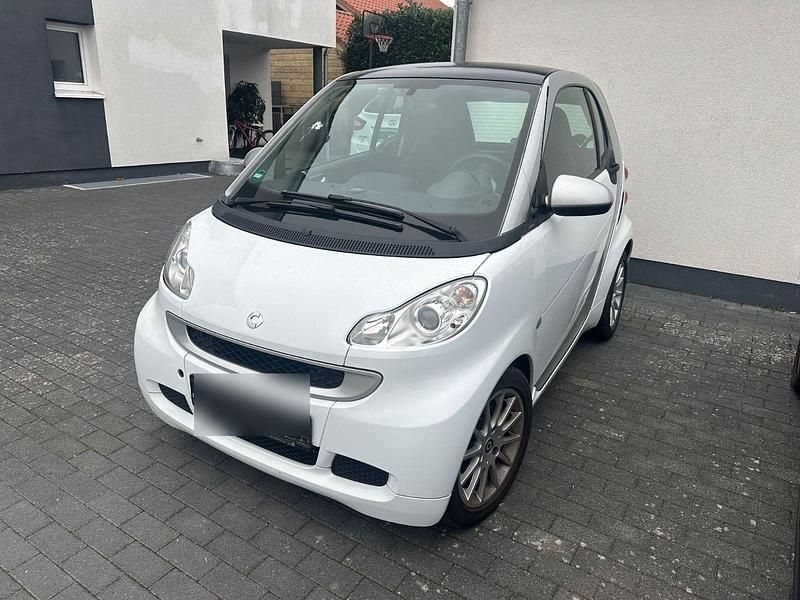 Gebraucht 2011 Smart ForFour Coupé | 2.900 € - Bild 1/4