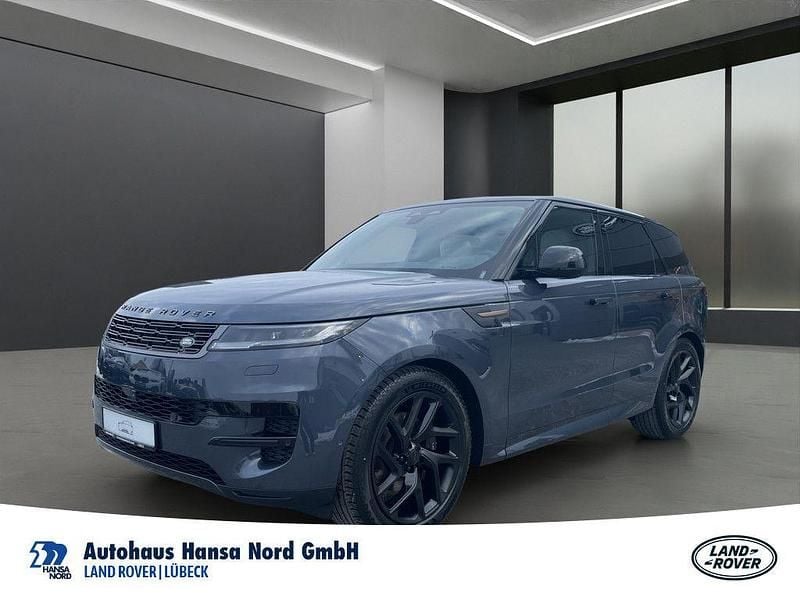 Neu Land Rover Range Rover Sport S 300 PS (220 kW) 2026 Blau SUV