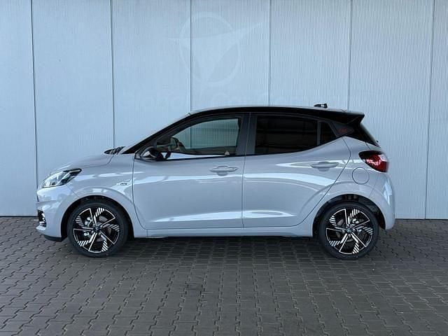 Neu 2025 Hyundai i10 N Line Kleinwagen | 19.930 € (Fairer Preis) - Bild 1/1