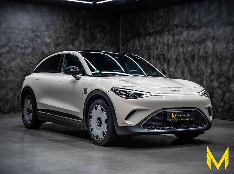 Käytetty Smart #3 Premium 200 kW (272 HP) 2024 Peessi Katumaasturi
