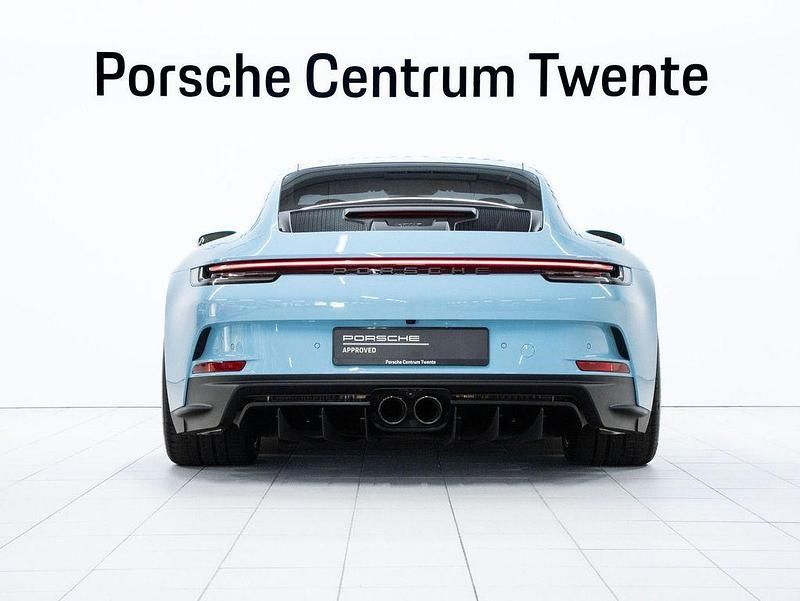 Gebraucht Porsche 992 510 PS (375 kW) 2022 Blau