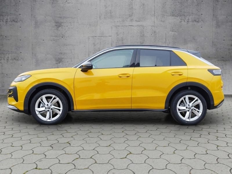 Gebraucht VW T-Roc Life 150 PS (110 kW) 2026 SUV
