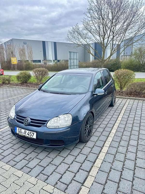 Gebraucht VW Golf IV 90 PS (66 kW) 2005 Limousine