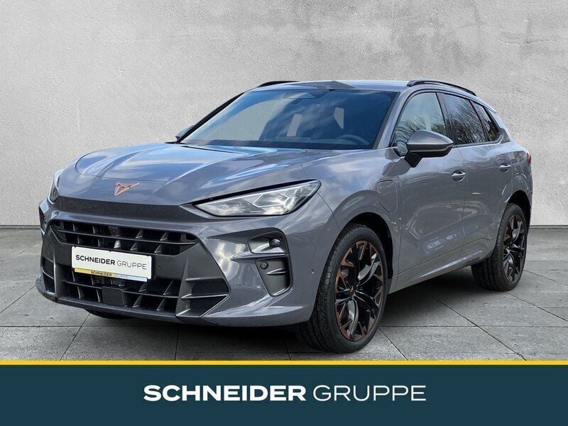 Grau Neu 2025 Cupra Terramar VZ SUV | 45.450 € (Guter Preis) - Bild 1/4