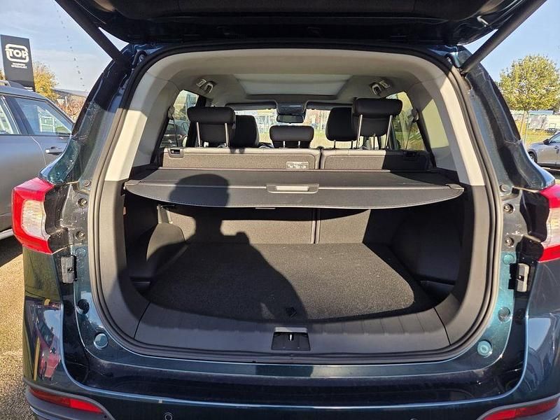 Neu DFSK Forthing 3 170 PS (125 kW) 2026 Grün SUV