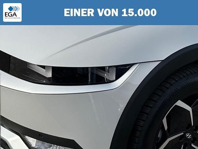 Gebraucht Hyundai Ioniq 5 Dynamiq 167 kW (228 PS) 2023 Metallic SUV