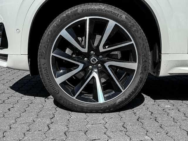 Gebraucht Volvo XC90 173 PS (127 kW) 2023 SUV