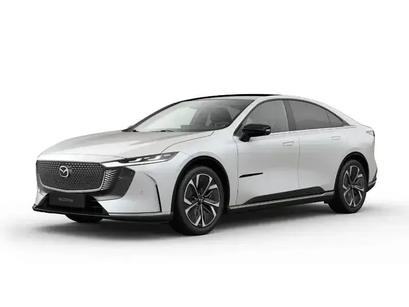 Neu Mazda 6e Takumi-Line 189 kW (258 PS) 2025 Andere Limousine