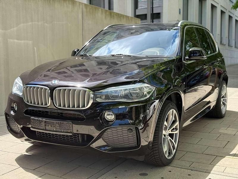 Other Gebraucht 2015 BMW X5 Performance SUV | 25.400 € (Guter Preis) - Bild 1/4