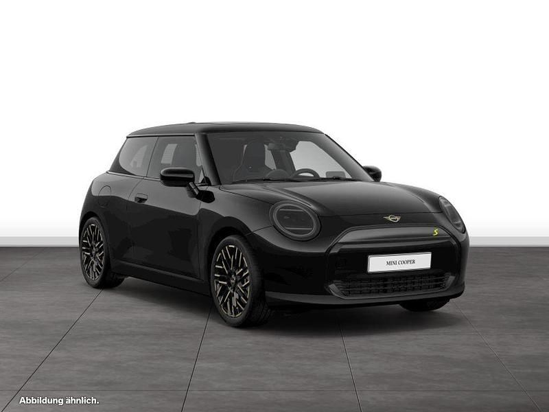 Other Gebraucht 2024 Mini Cooper SE Kleinwagen | 31.015 € (Fairer Preis) - Bild 1/3