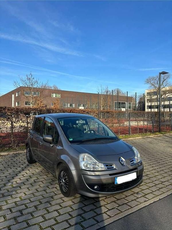 Gebraucht 2010 Renault Modus Dynamique Van / Kleinbus | 2.900 € (Fairer Preis) - Bild 1/4