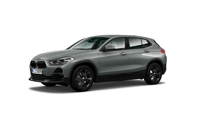 Gebraucht BMW X2 Advantage 136 PS (100 kW) 2025 SUV