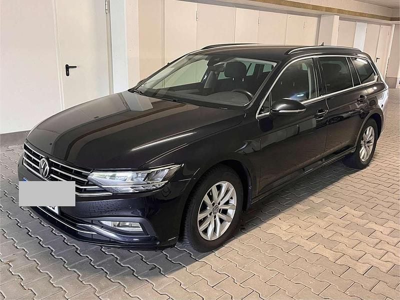 Gebraucht 2021 VW Passat Business Kombi | 21.900 € (Fairer Preis) - Bild 1/4