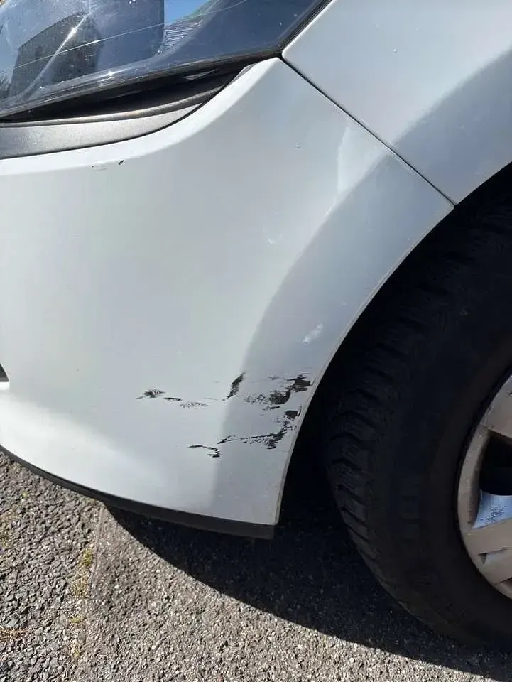 Gebraucht Renault Clio Authentique 64 PS (47 kW) 2014 Kleinwagen