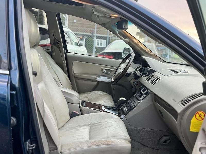 Usado Volvo XC90 Executive 272 HP (200 kW) 2003 SUV