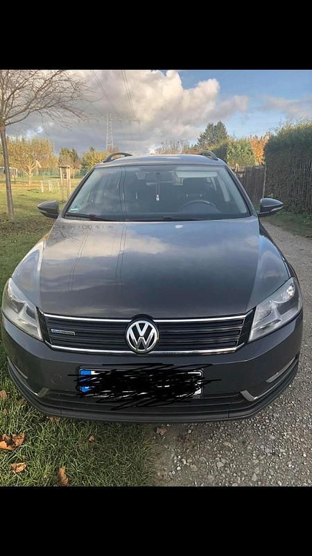 Andere farben Gebraucht 2014 VW Passat Limousine | 6.000 € (Guter Preis) - Bild 1/4
