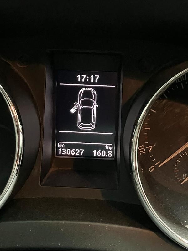 Gebraucht Skoda Yeti Active 110 PS (80 kW) 2016 Silber SUV