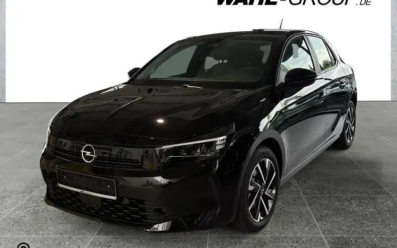 Gebraucht Opel Corsa Edition 100 PS (73 kW) 2026 Kleinwagen
