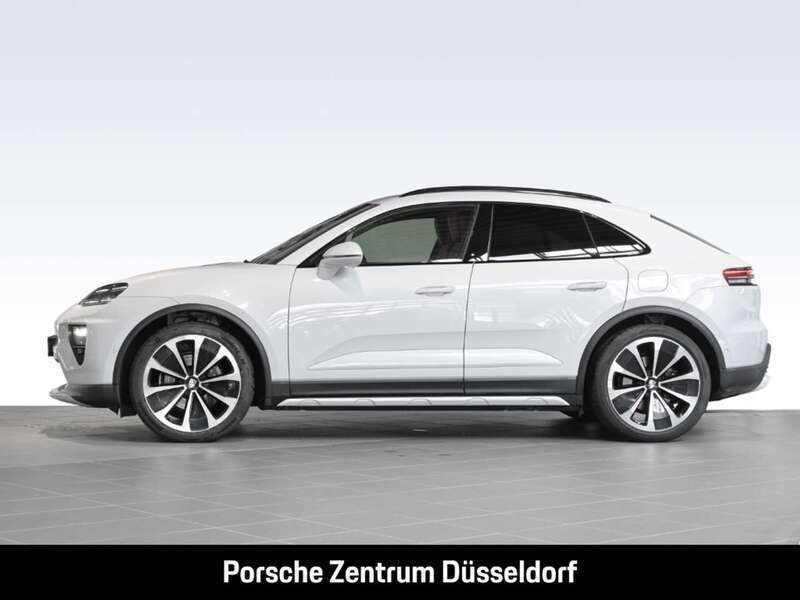 Gebraucht Porsche Macan 300 kW (408 PS) 2025 Grau SUV
