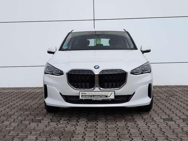 Gebraucht BMW 220 156 PS (114 kW) 2025 Weiss Kombi