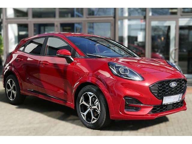Neu Ford Puma ST-Line 125 PS (91 kW) 2025 SUV