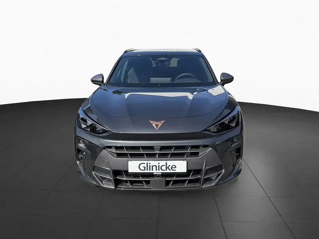 Neu Cupra Terramar 204 PS (150 kW) 2025 Grau SUV