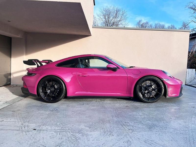 Gebraucht Porsche 992 510 PS (375 kW) 2024