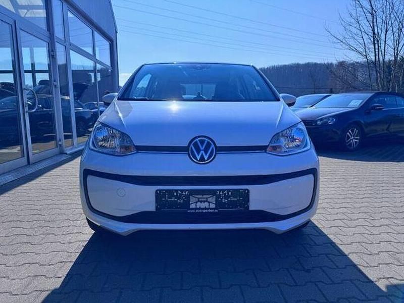 Gebraucht VW up! 65 PS (47 kW) 2022 Beige Kleinwagen