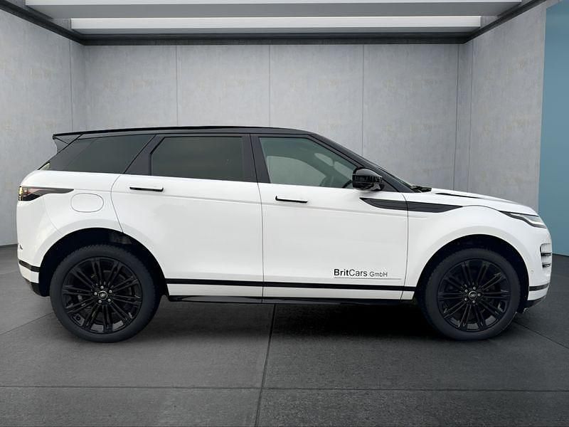 Gebraucht Land Rover Range Rover 200 PS (147 kW) 2026 Weiß SUV