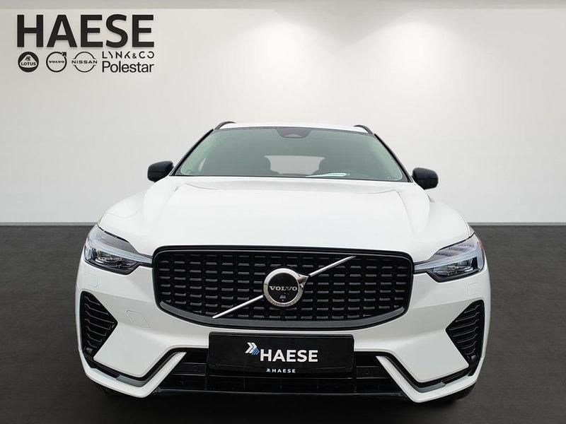 Gebraucht Volvo XC60 Plus 398 PS (292 kW) 2025 Crystal white metallic SUV